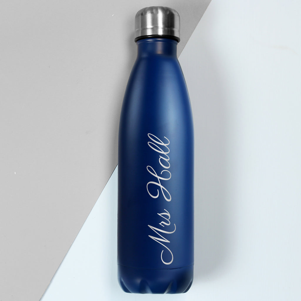 Drinks Bottles