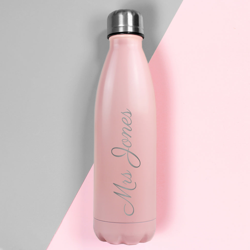 Drinks Bottles