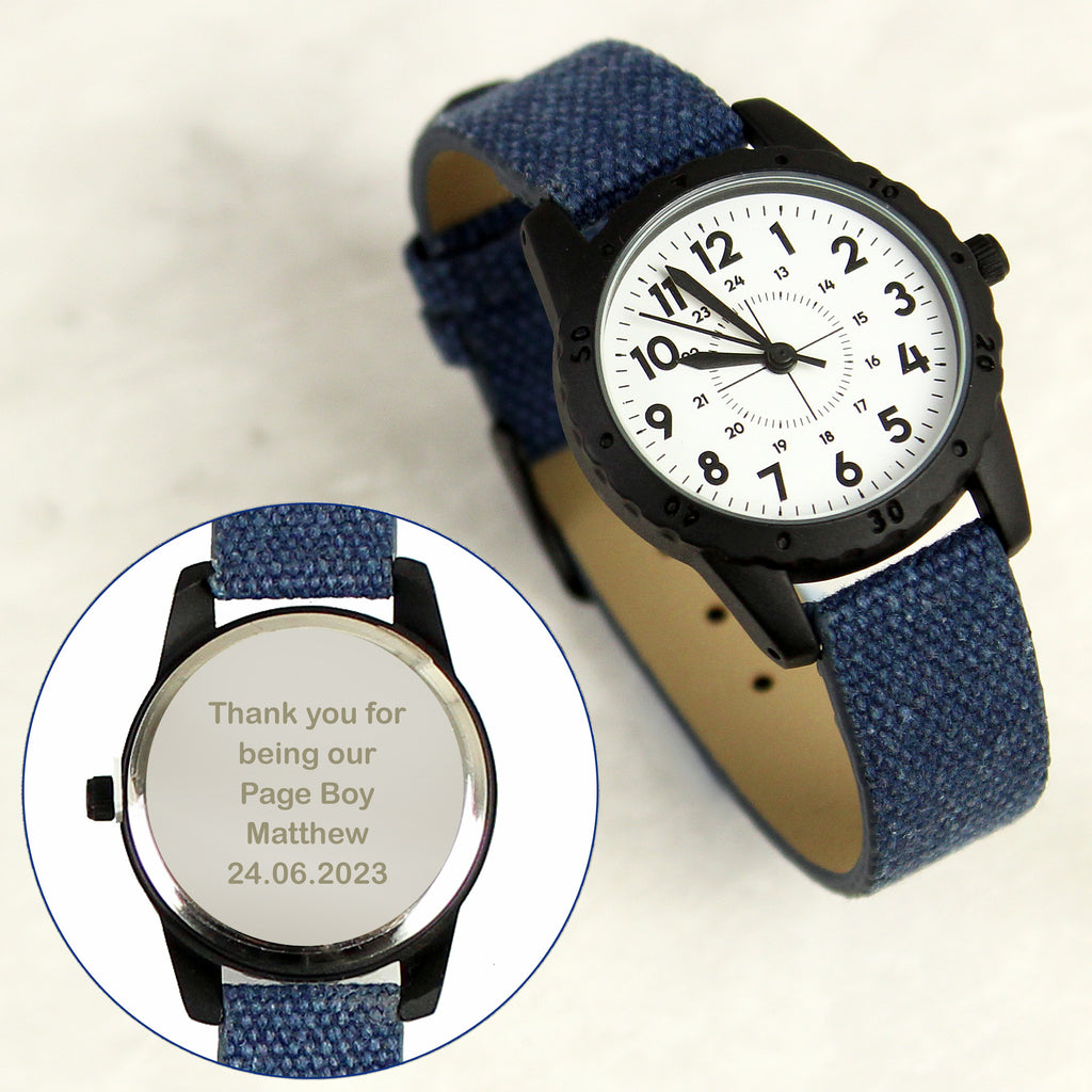 Clocks & Watches
