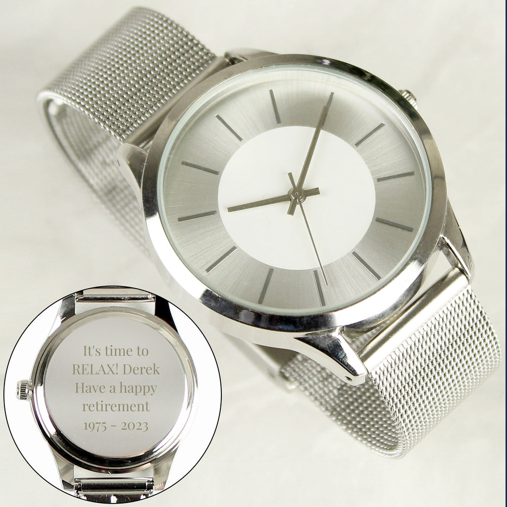 Clocks & Watches