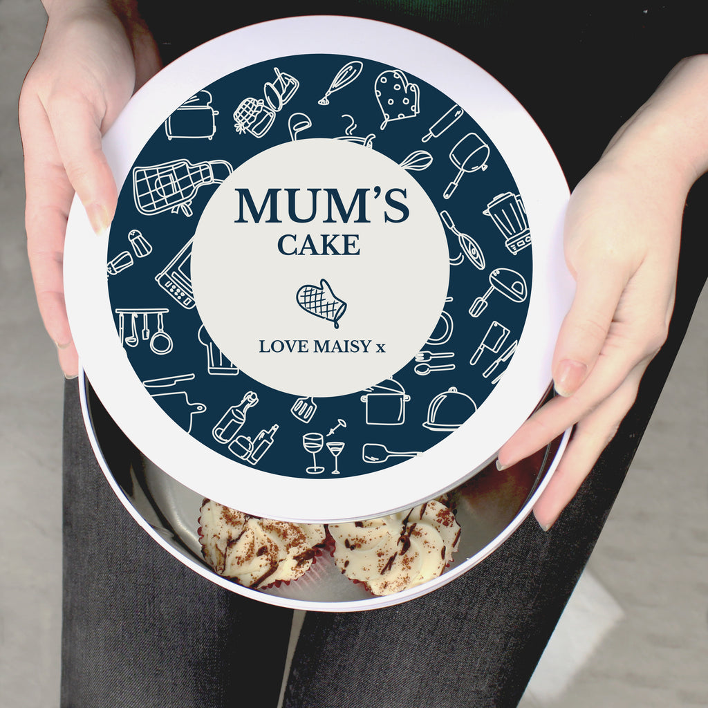 Kitchen, Baking & Dining Gifts