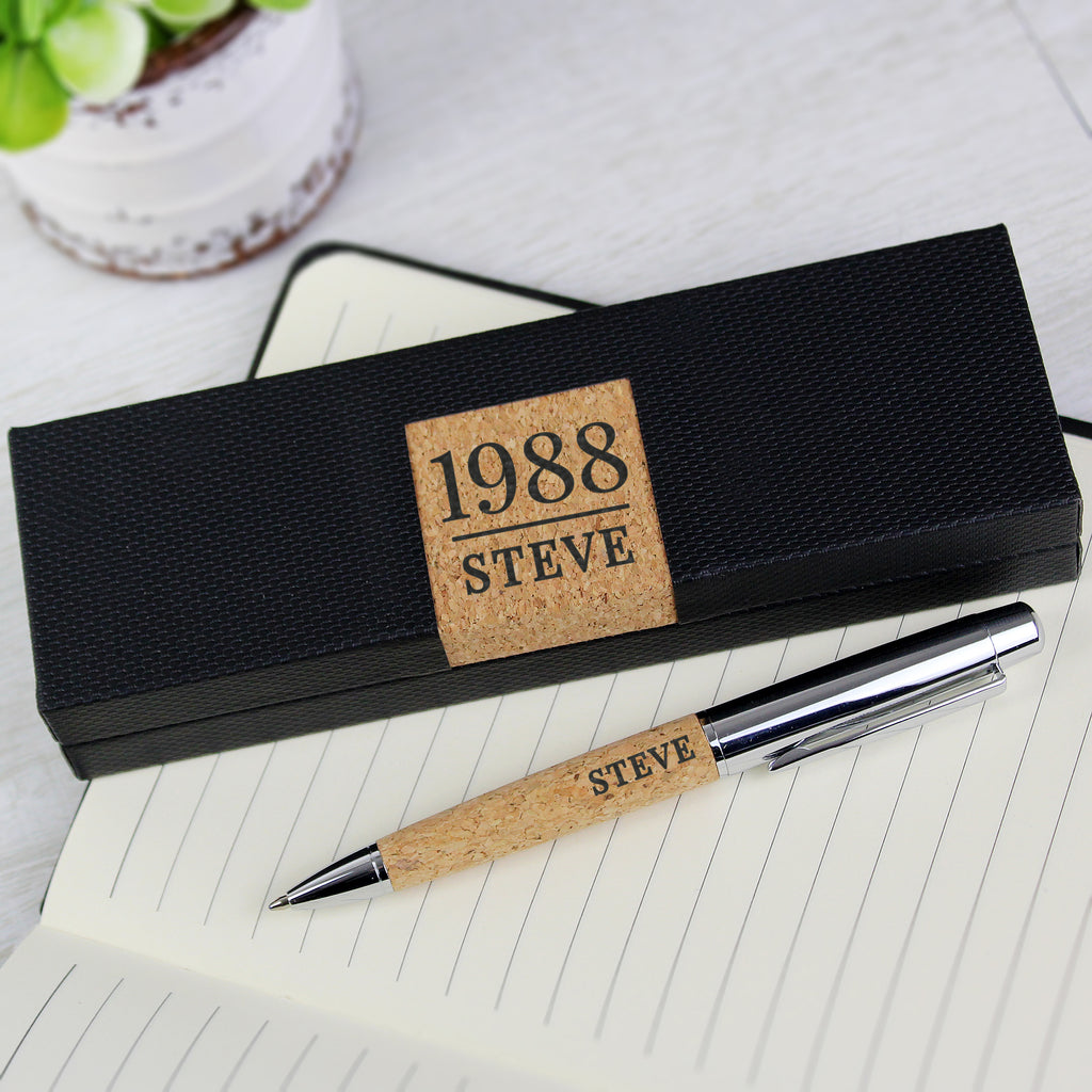 Stationery & Pens