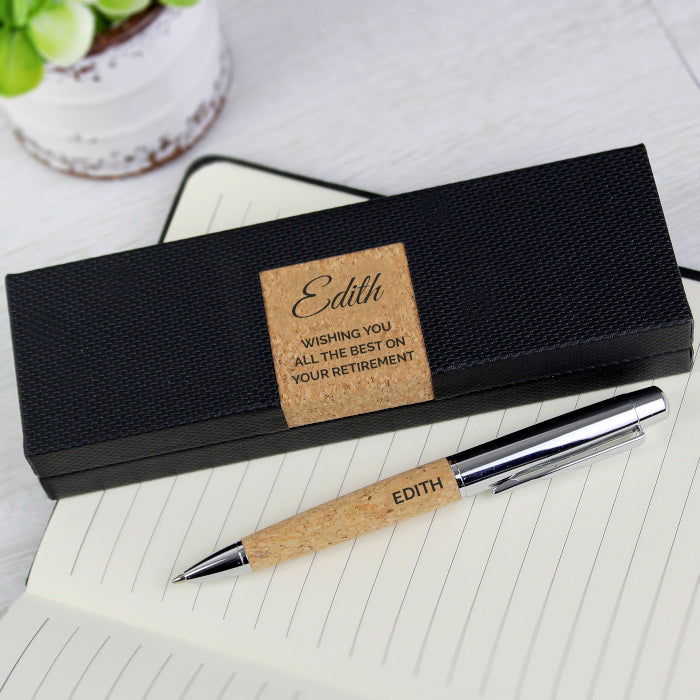 Stationery & Pens