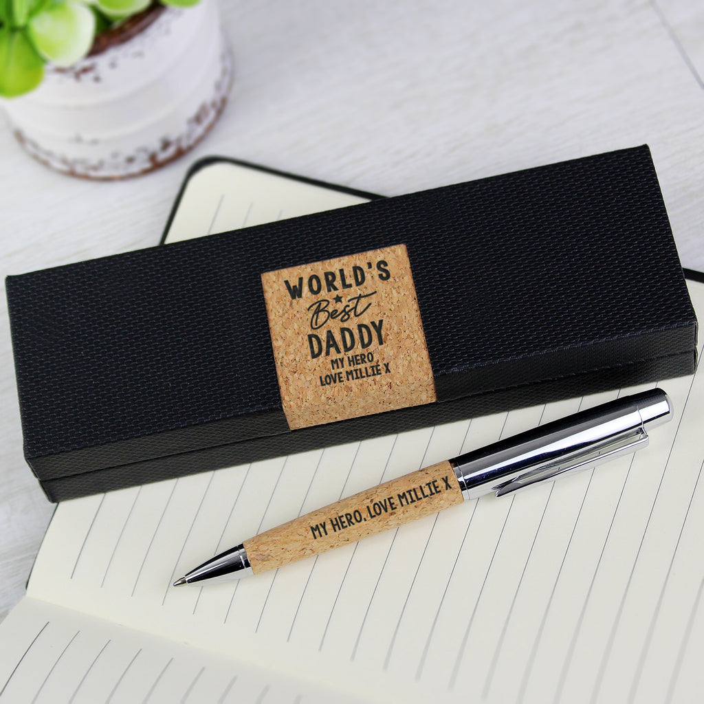 Stationery & Pens