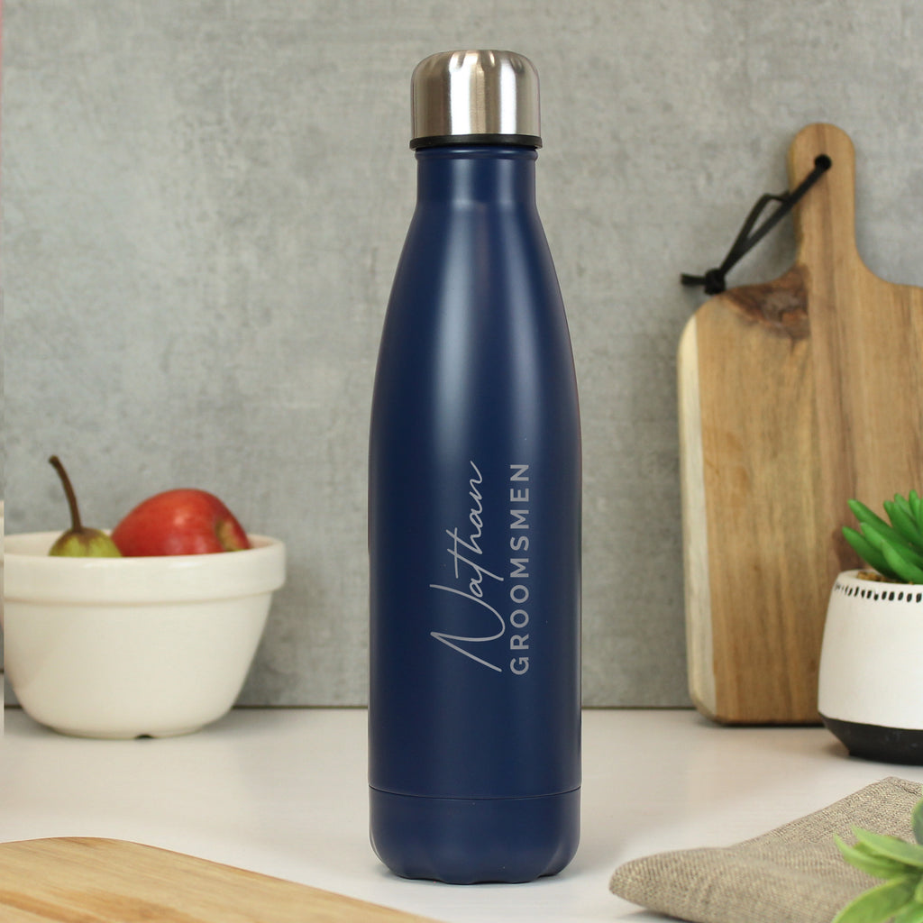 Drinks Bottles