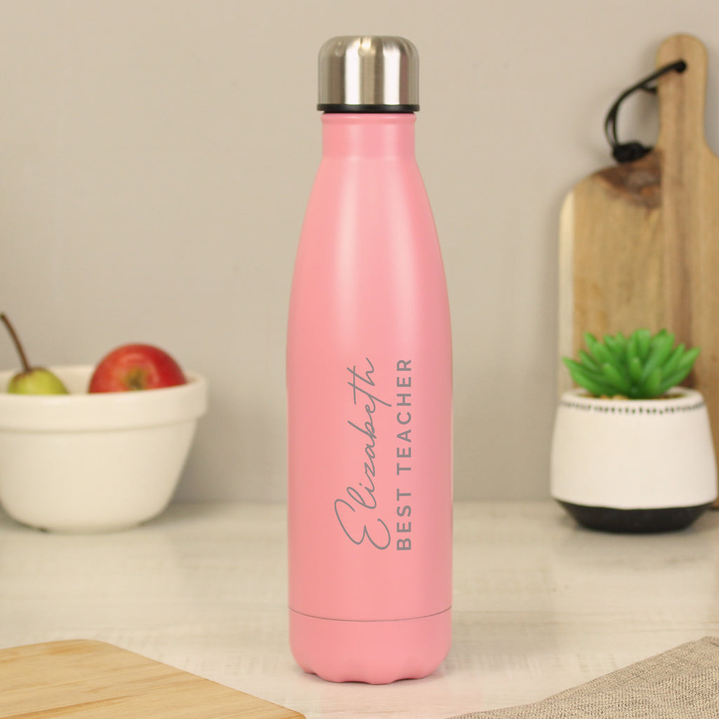 Drinks Bottles