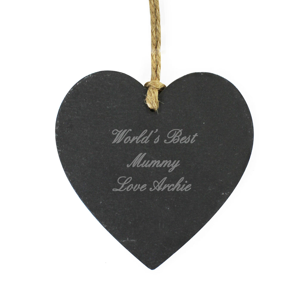 Hanging Decorations & Signs