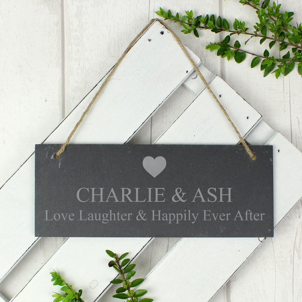Hanging Decorations & Signs