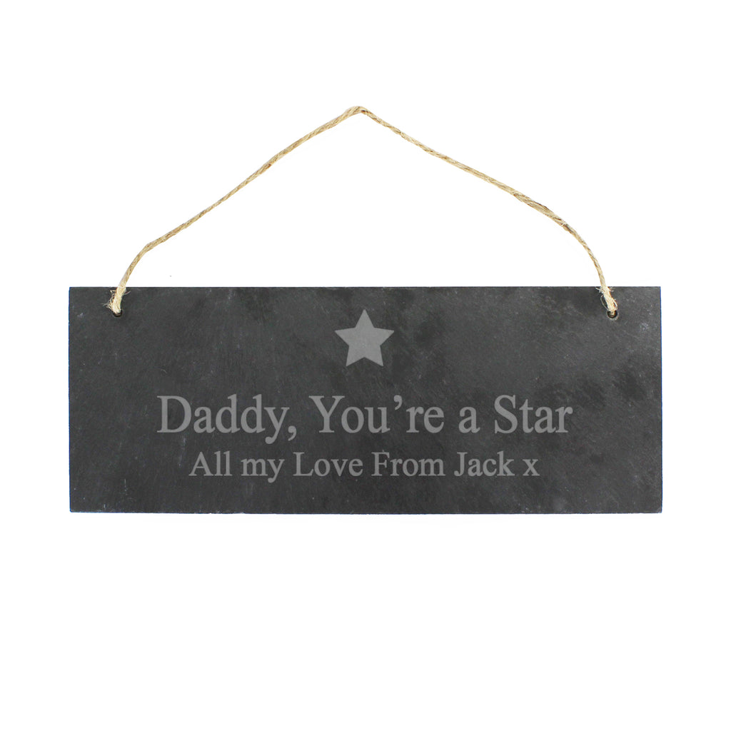 Hanging Decorations & Signs