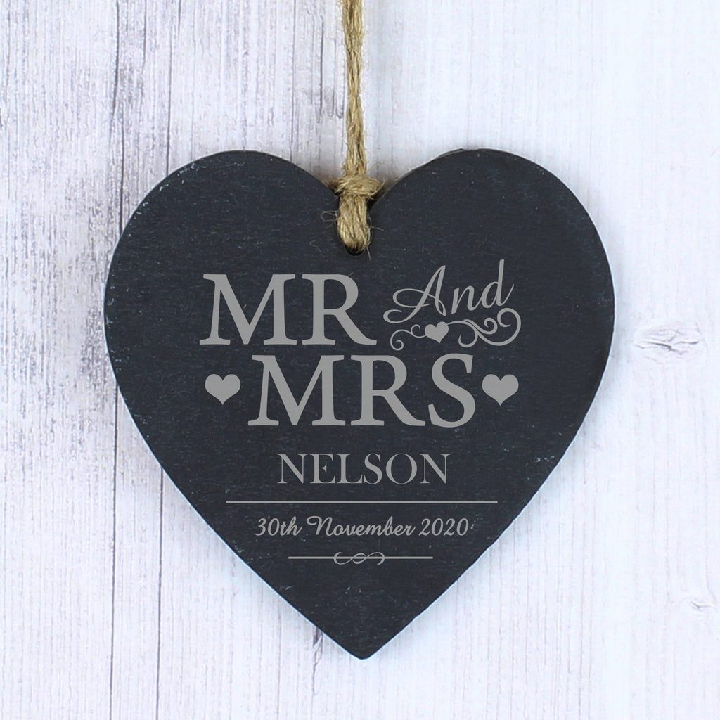 Hanging Decorations & Signs