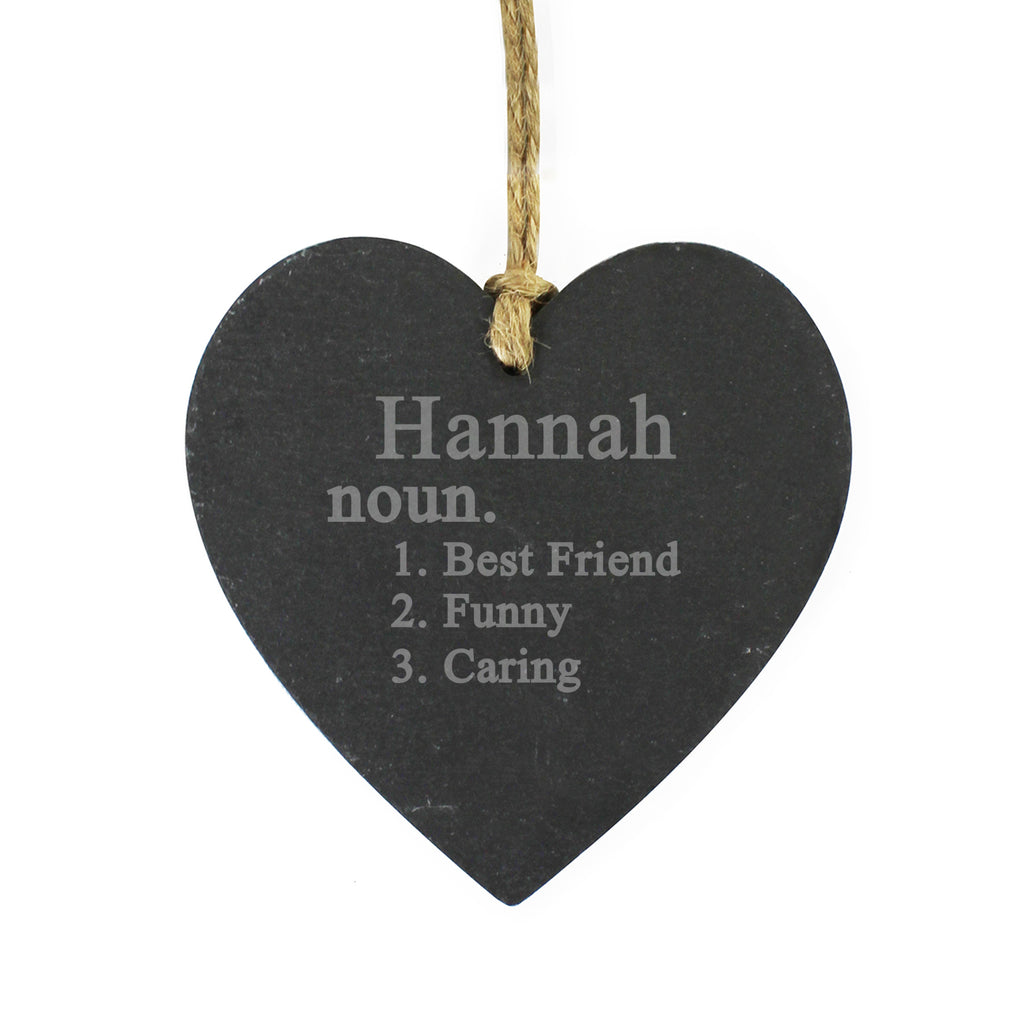 Hanging Decorations & Signs