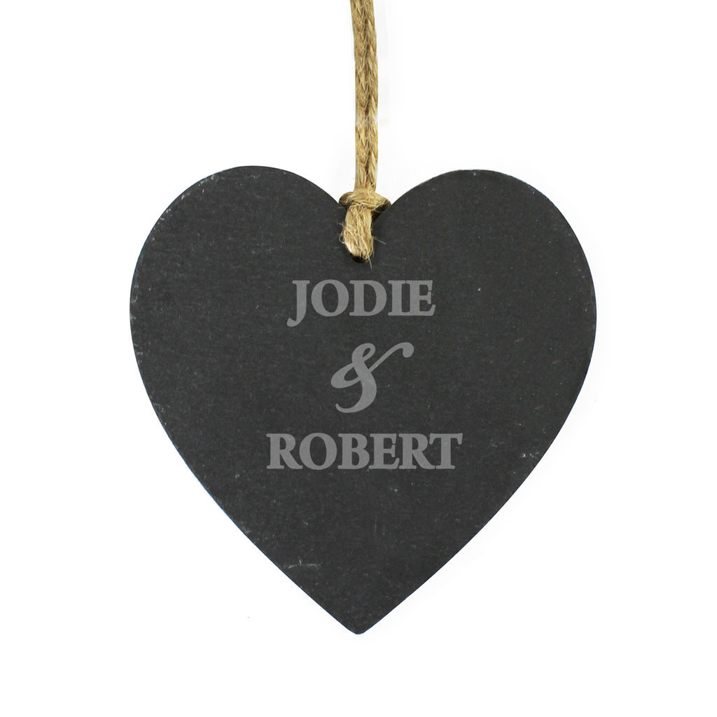 Hanging Decorations & Signs