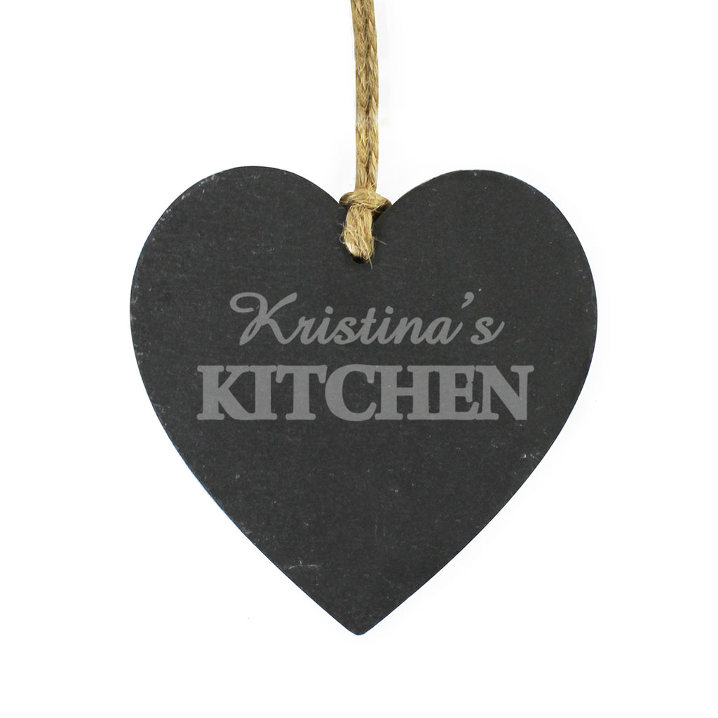 Hanging Decorations & Signs