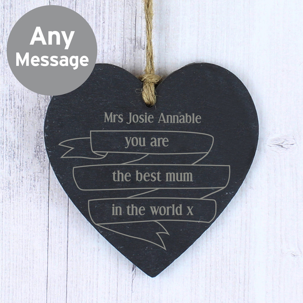 Hanging Decorations & Signs