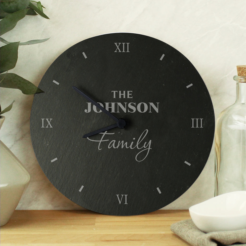 Clocks & Watches
