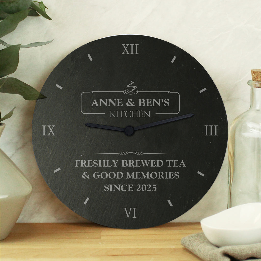 Clocks & Watches