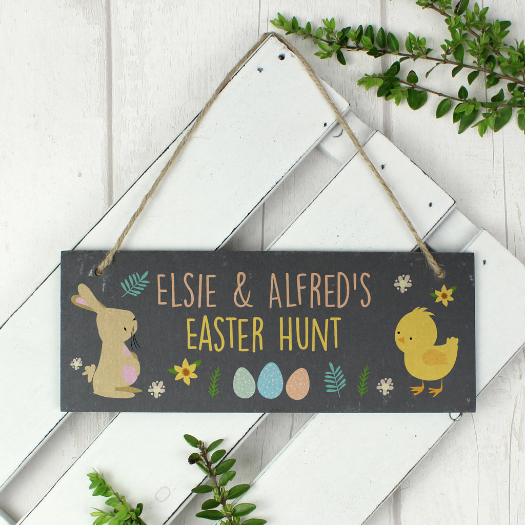 Hanging Decorations & Signs