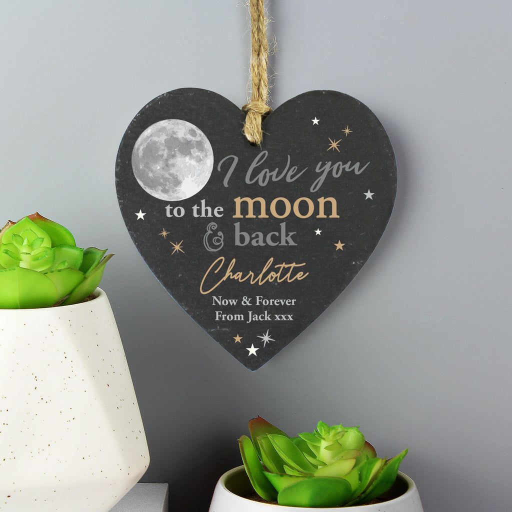 Hanging Decorations & Signs