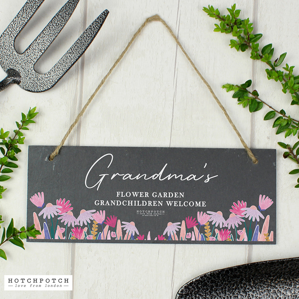 Hanging Decorations & Signs