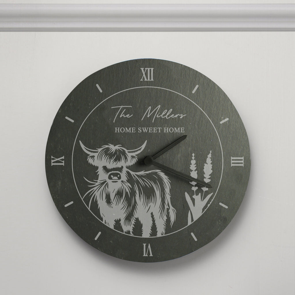 Clocks & Watches