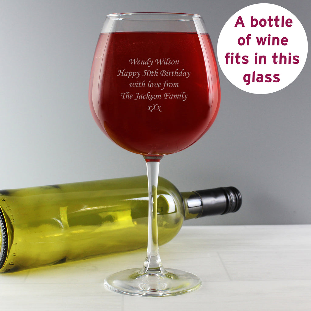 Glasses & Barware