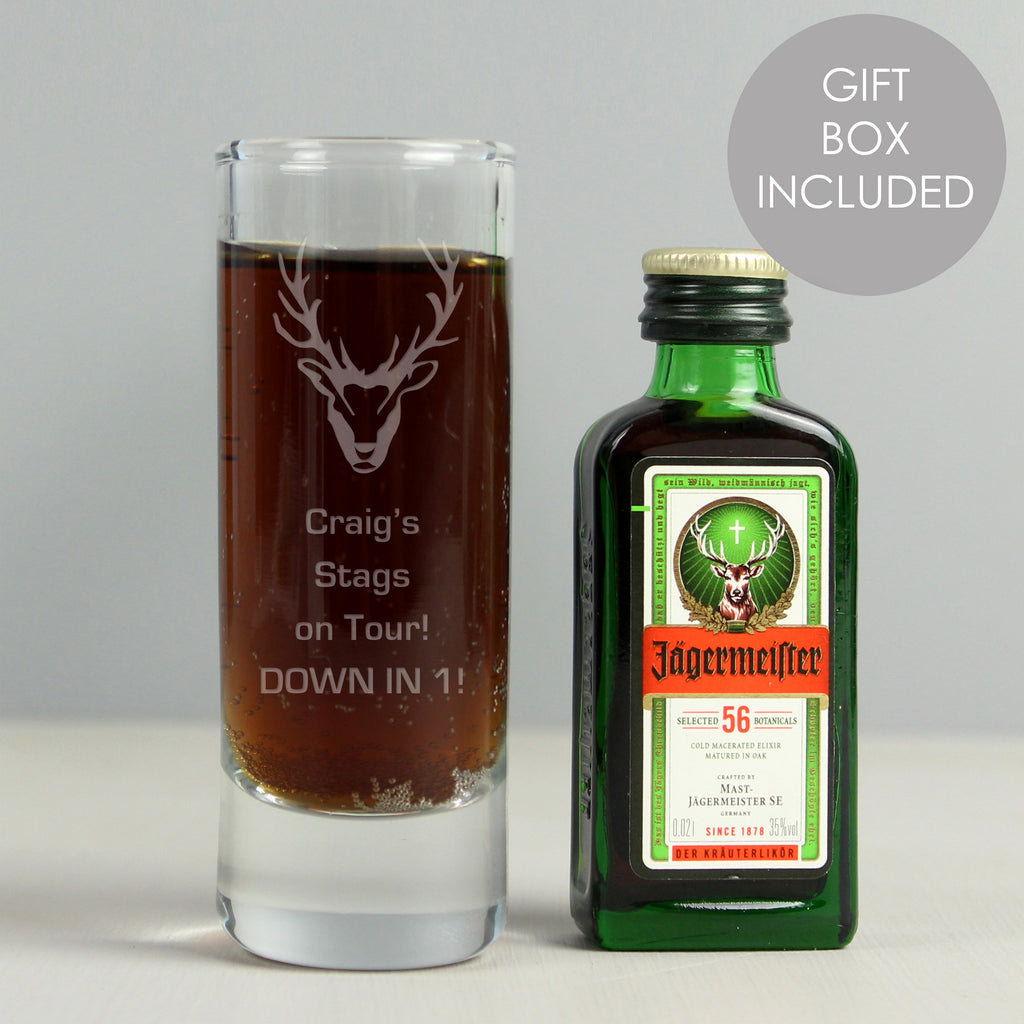 Glasses & Barware