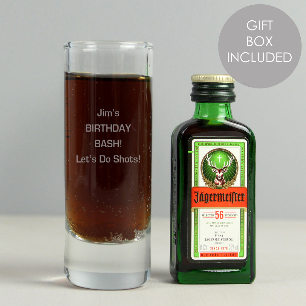 Glasses & Barware