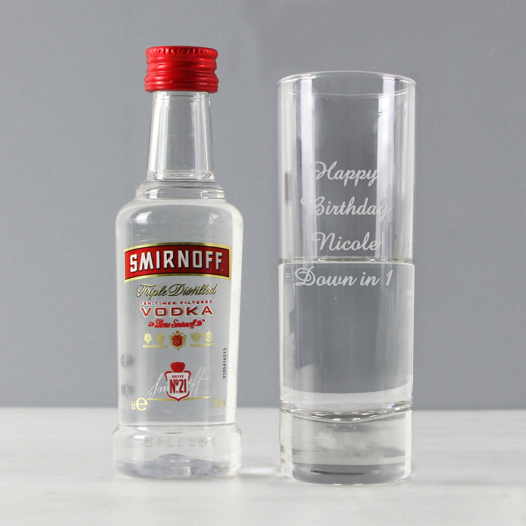 Alcohol
