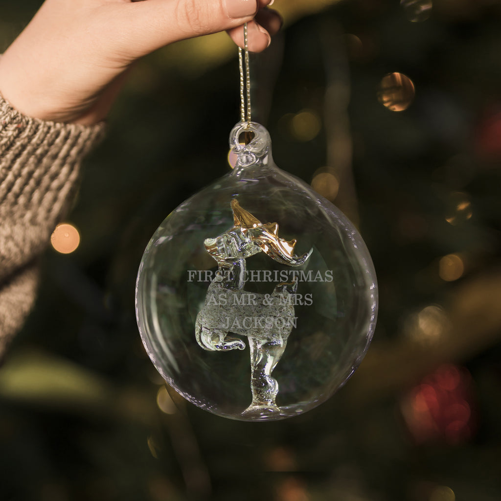 Christmas Decorations