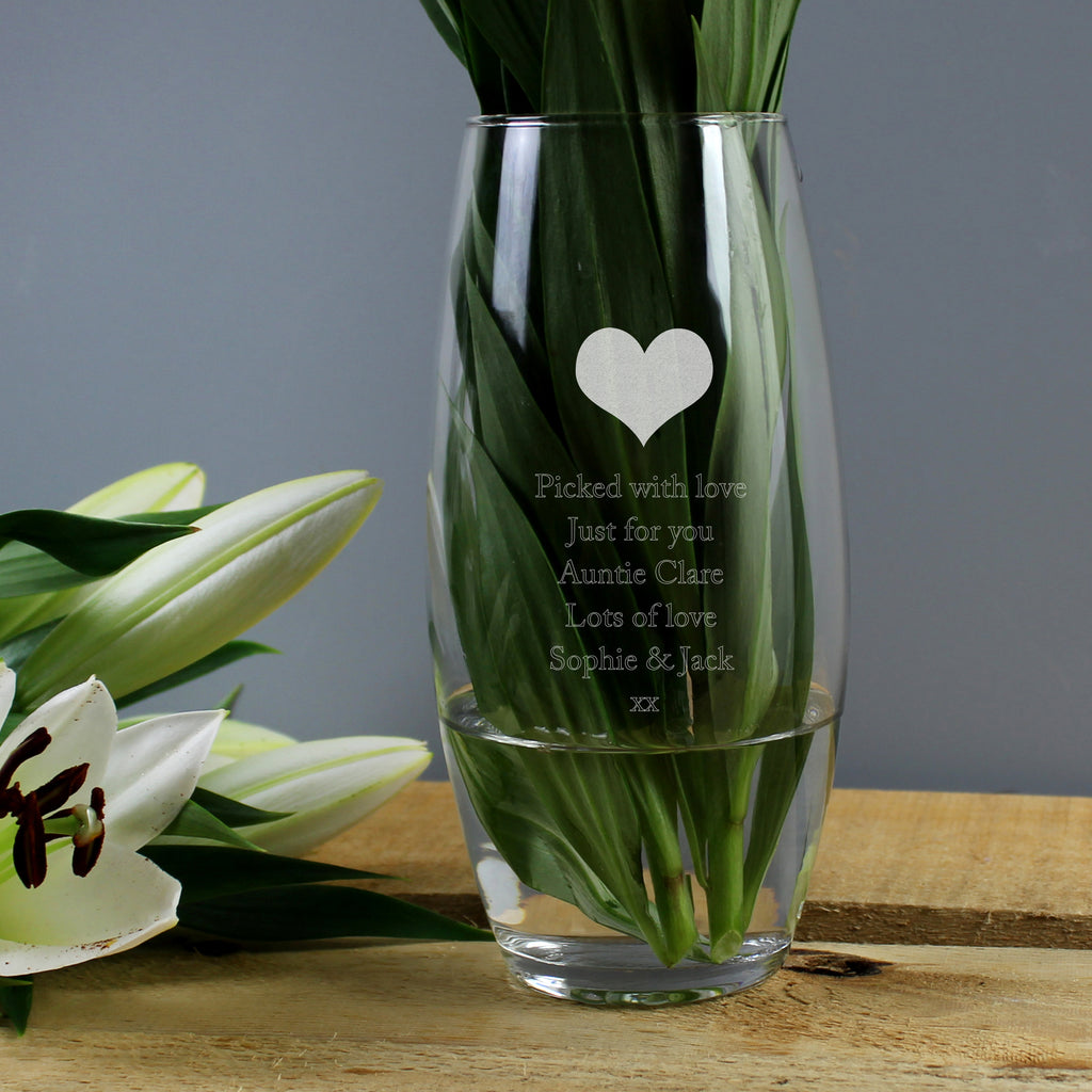 Vases