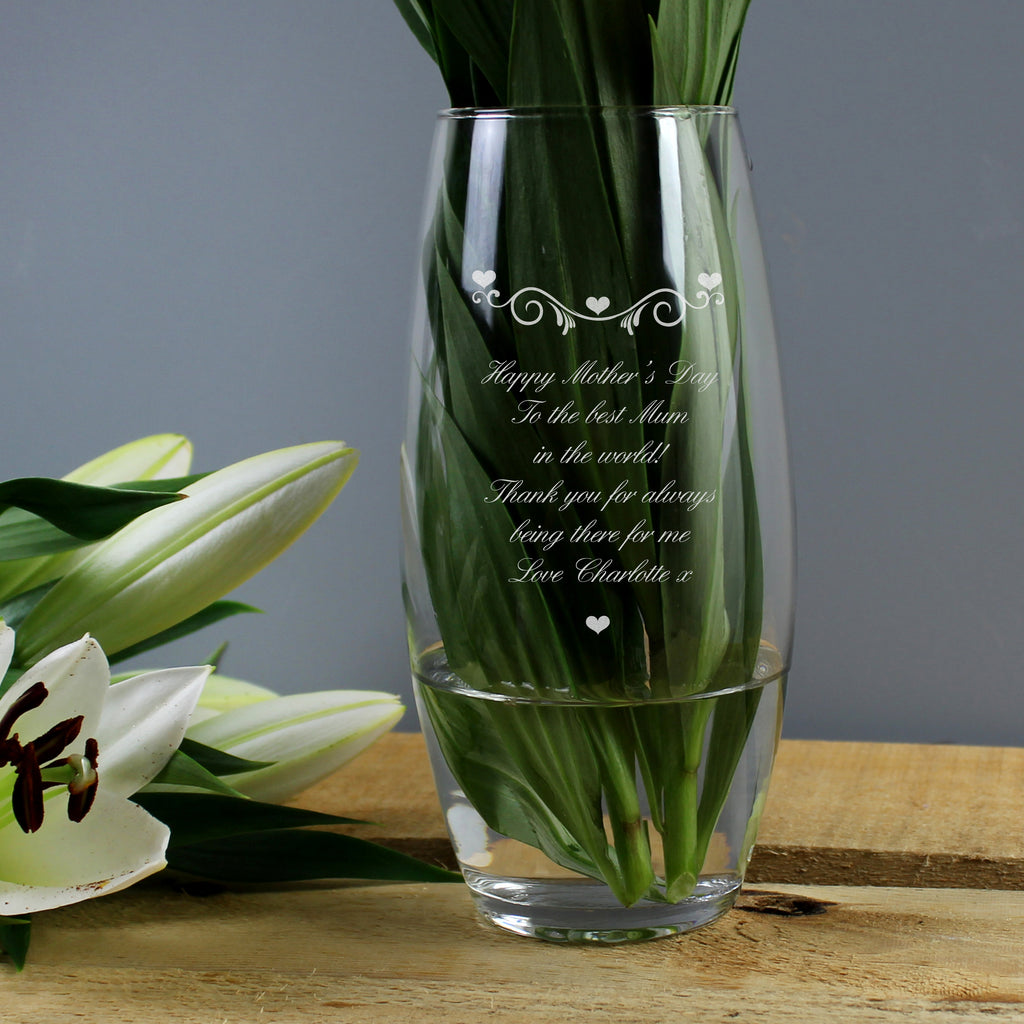Vases