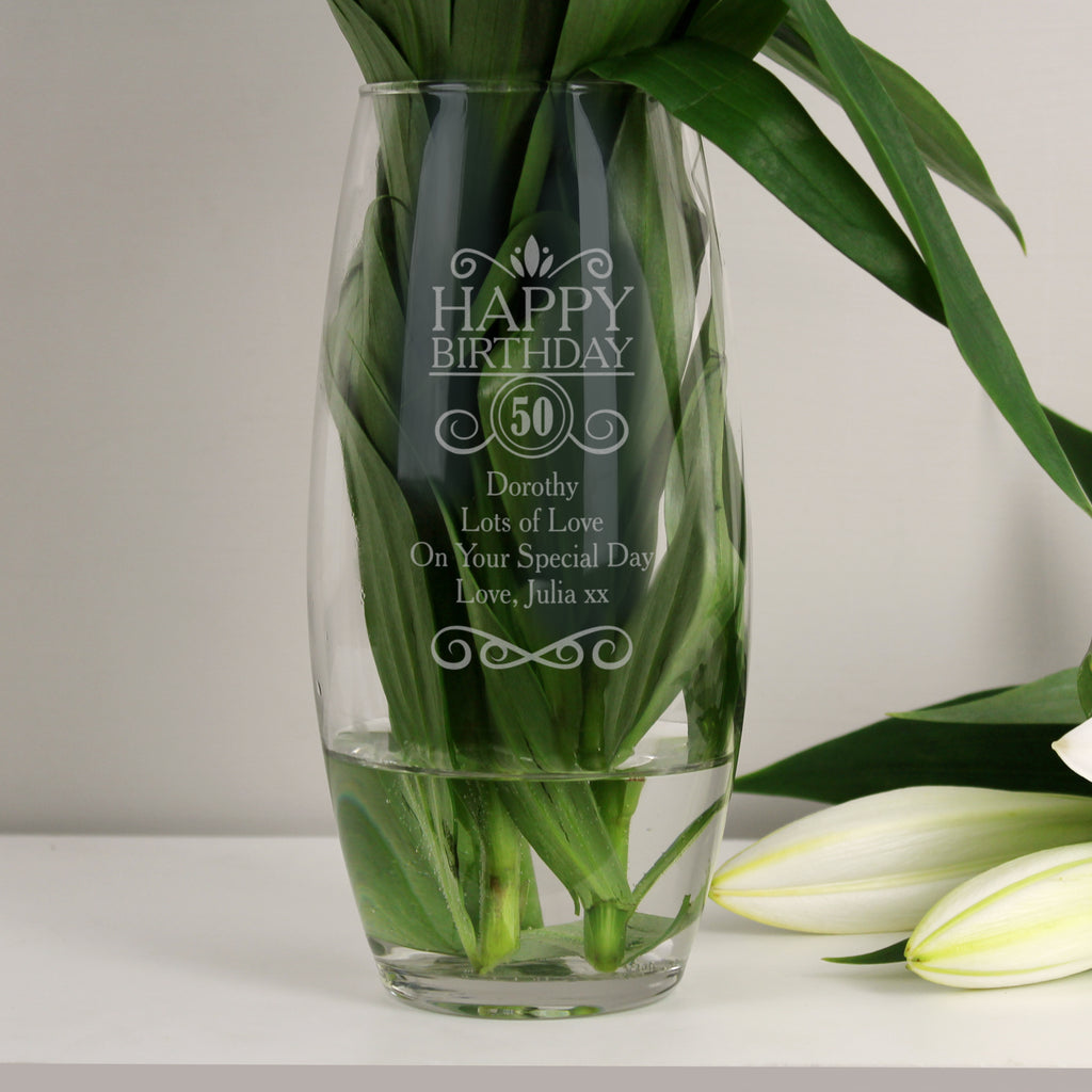 Vases
