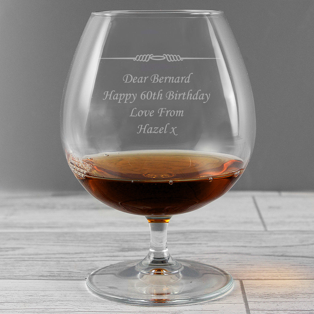 Glasses & Barware