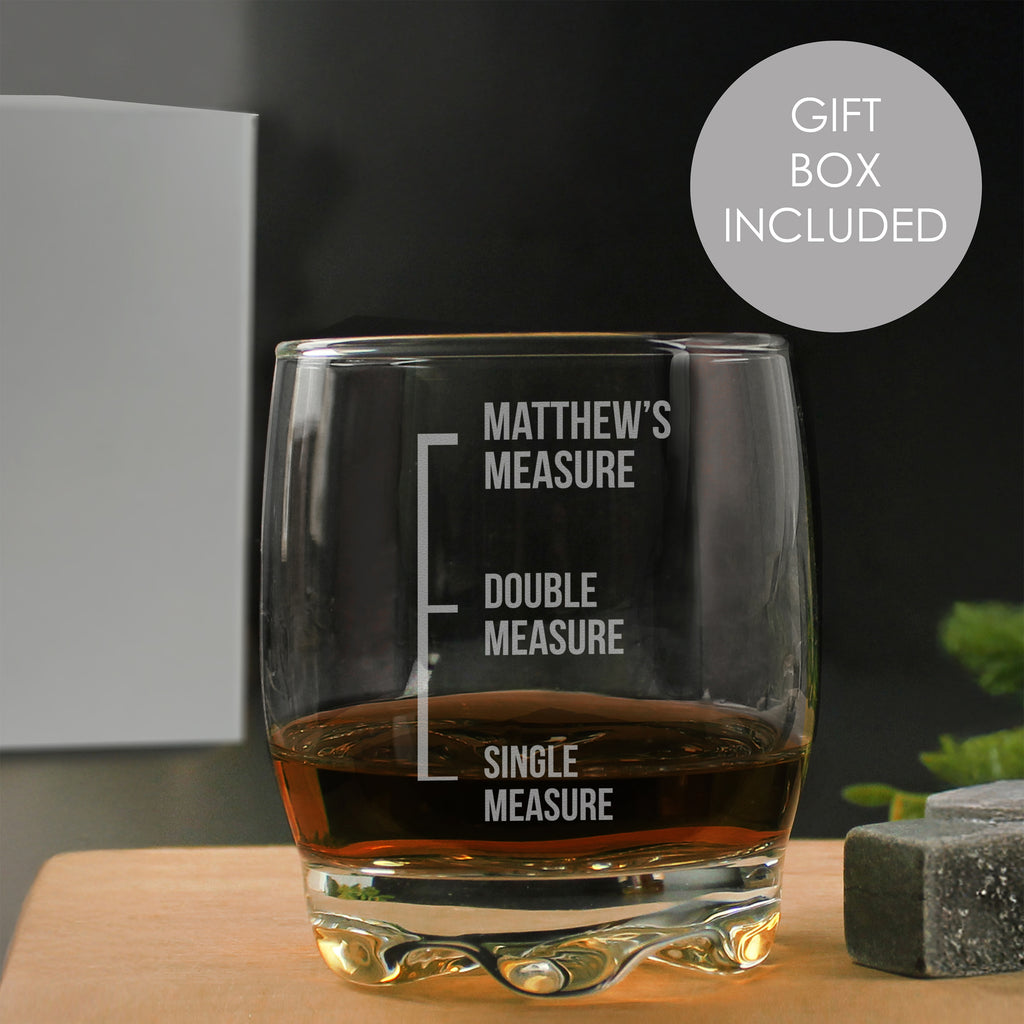 Glasses & Barware