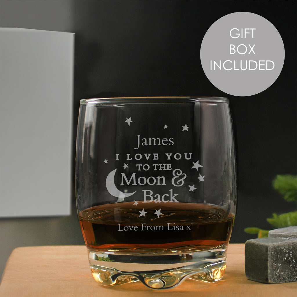 Glasses & Barware