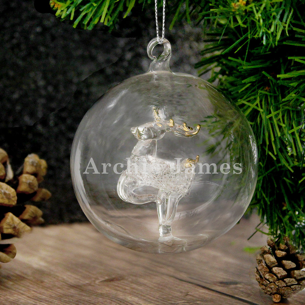 Christmas Decorations