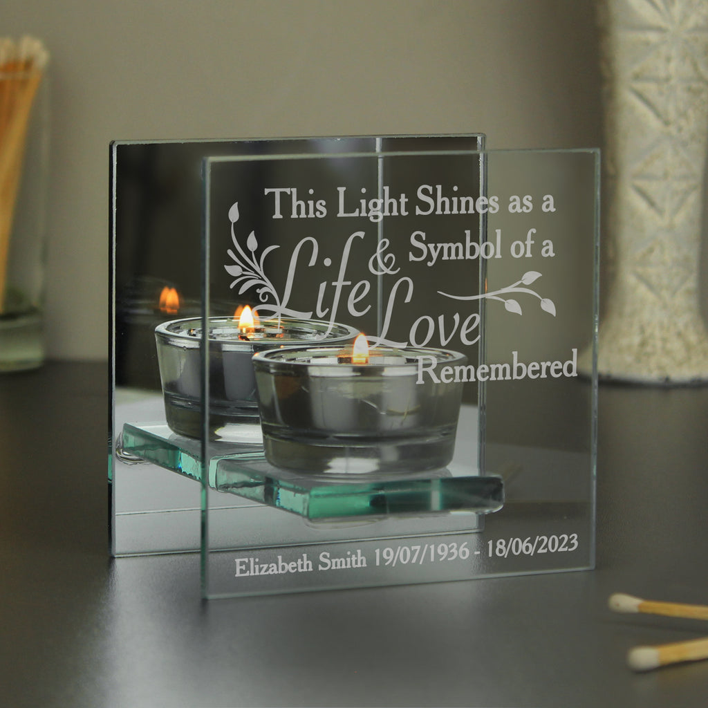Candles & Reed Diffusers