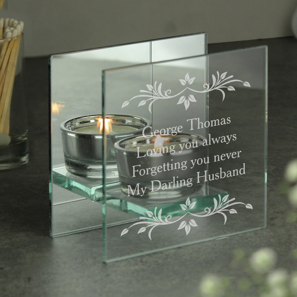 Candles & Reed Diffusers