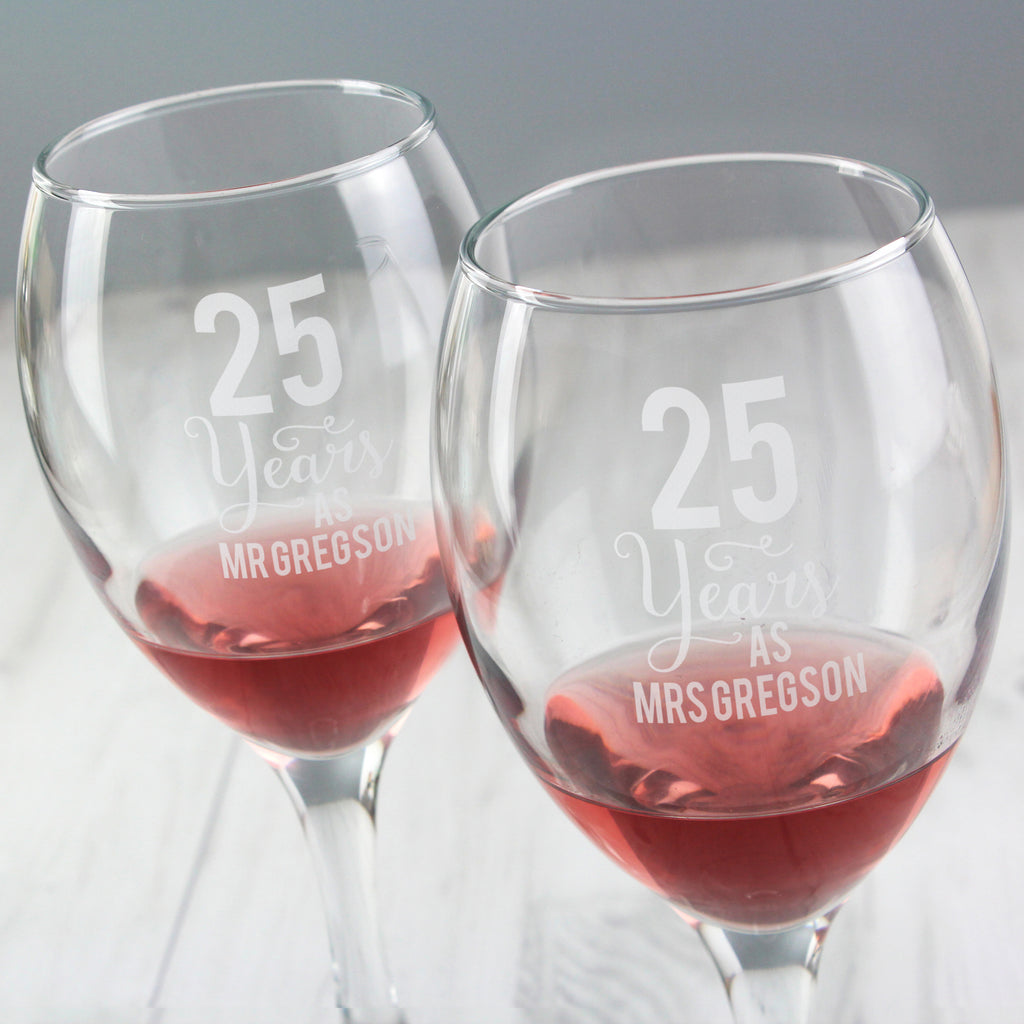 Glasses & Barware