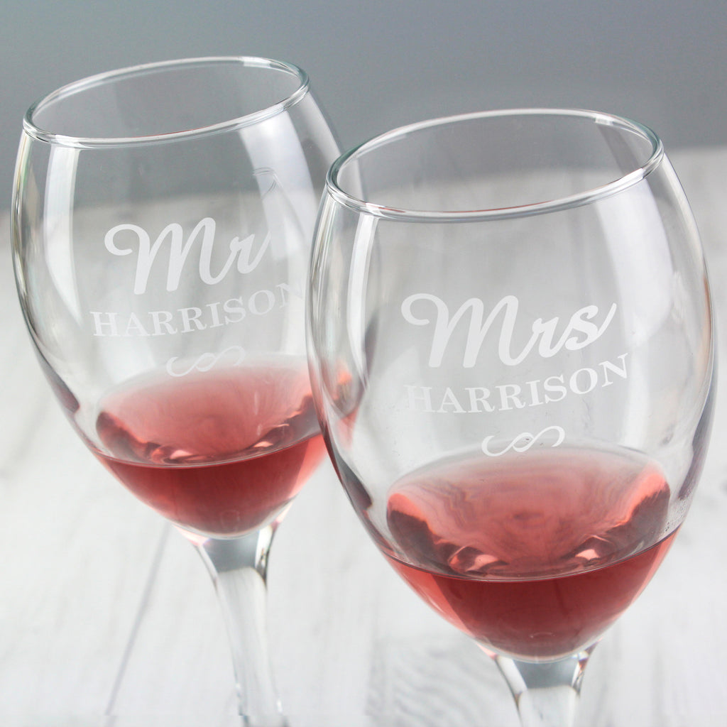 Glasses & Barware