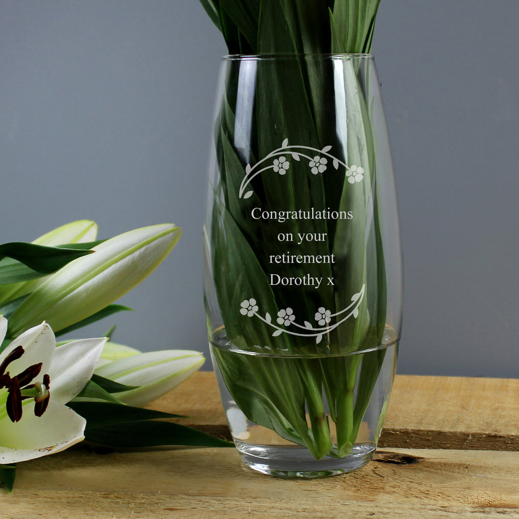 Vases
