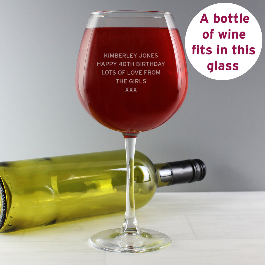 Glasses & Barware