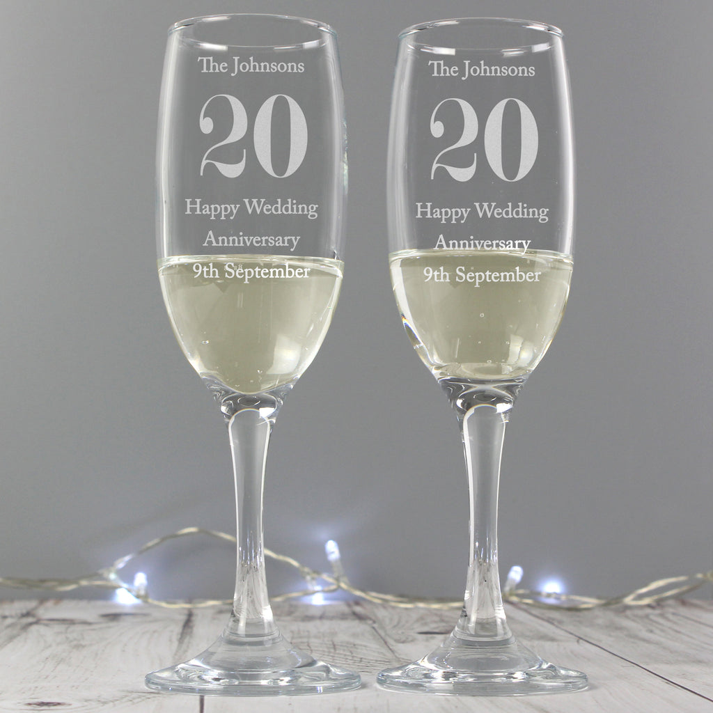 Glasses & Barware