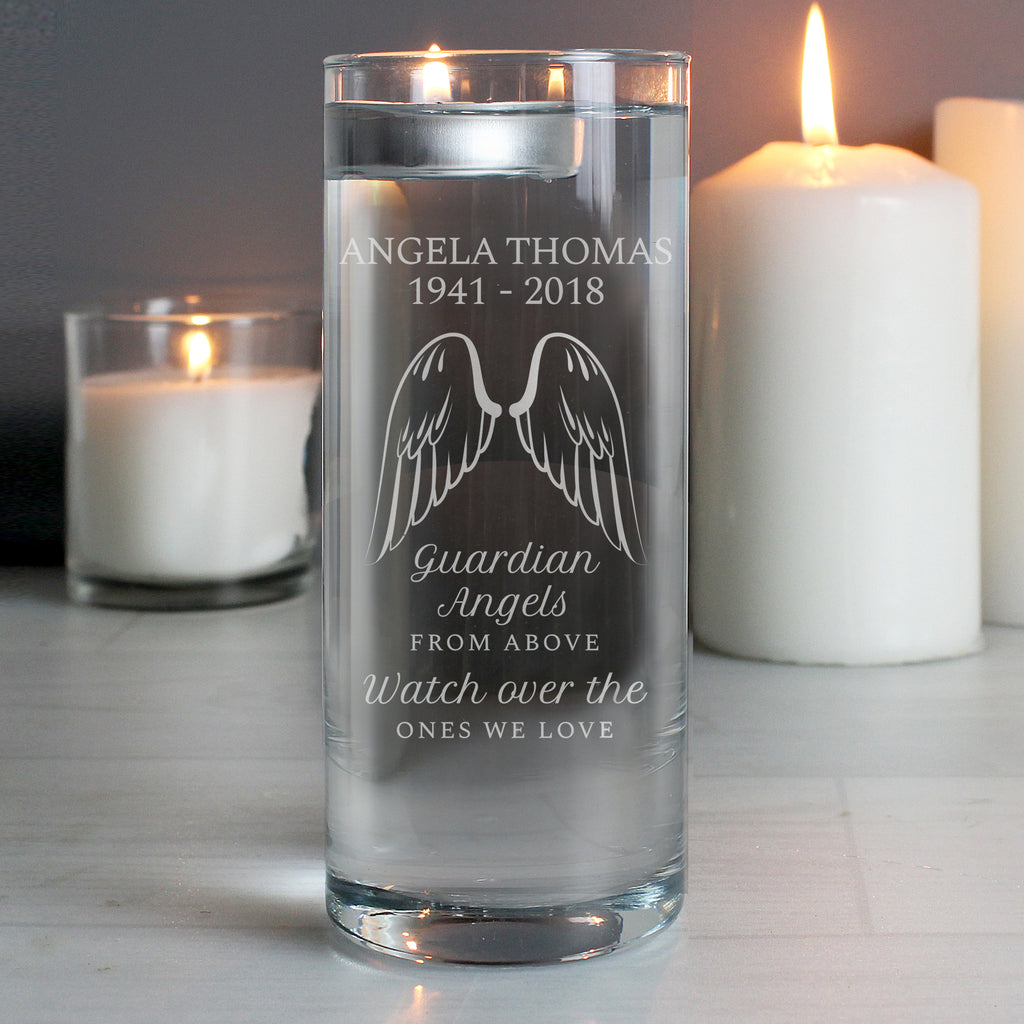 Candles & Reed Diffusers