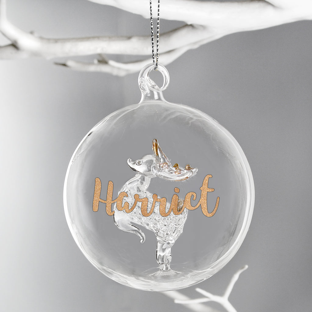 Christmas Decorations