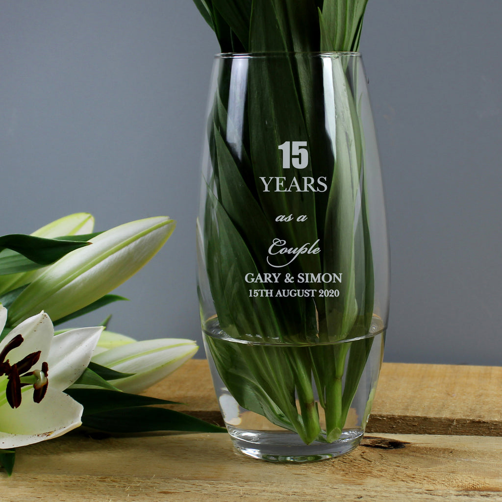 Vases