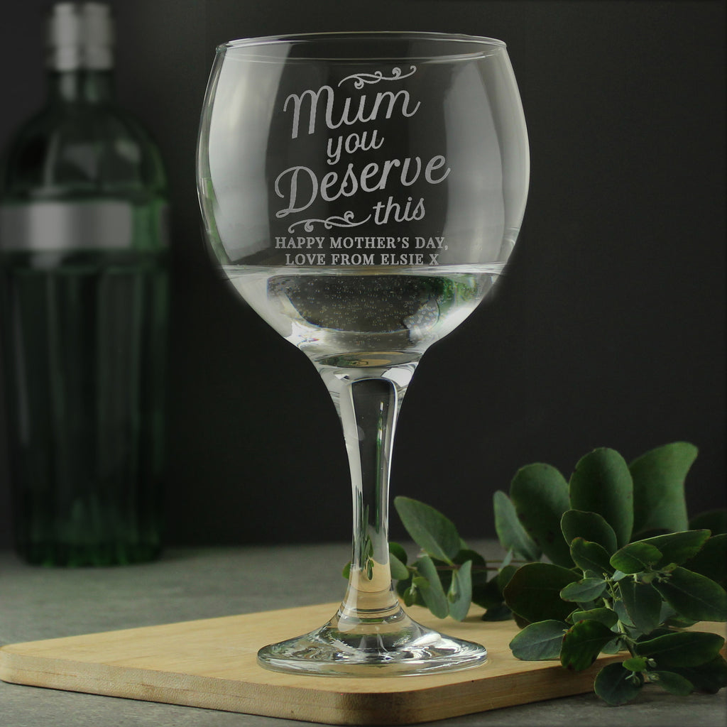 Glasses & Barware