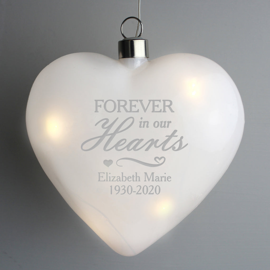 LED Lights, Candles & Decorations