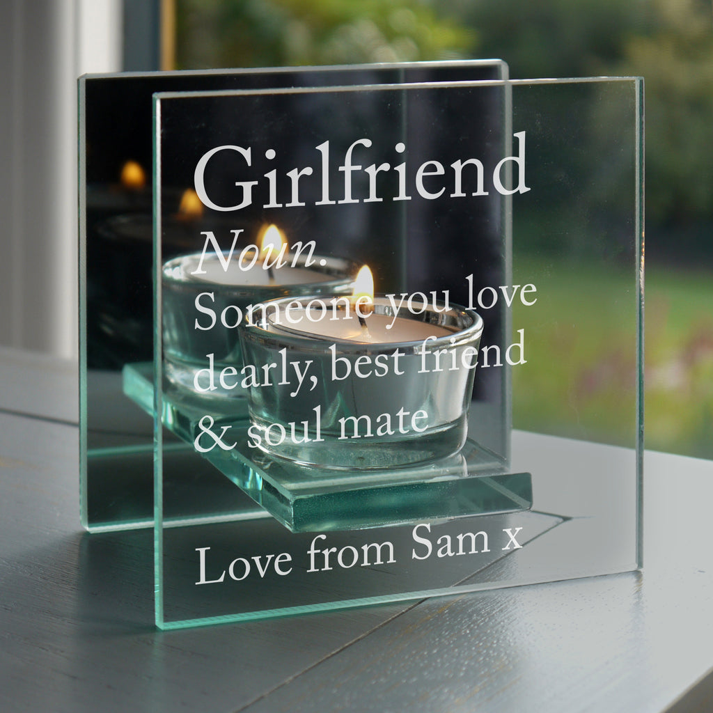 Candles & Reed Diffusers