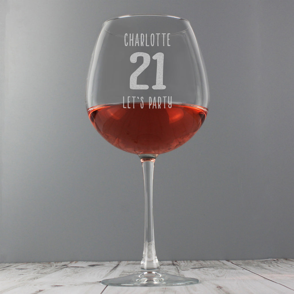 Glasses & Barware
